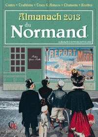 Almanach du Normand