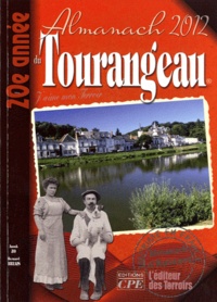 Gérard Bardon - Almanach du Tourangeau.