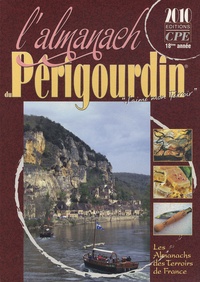 Gérard Bardon et  Collectif - L'almanach du Périgourdin.