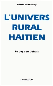 L'univers rural haïtien