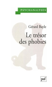 Gérard Bayle - Le trésor des phobies - Une peur des souris.