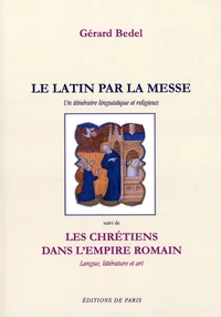 Le latin par la messe