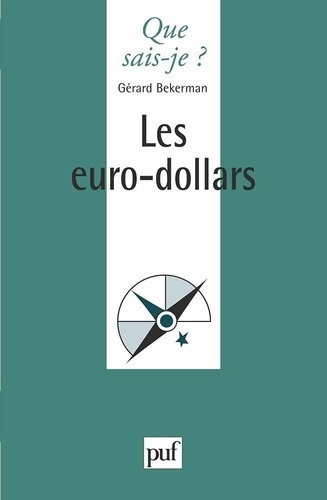 Les euro-dollars 3e édition