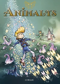 Animalys Tome 1
