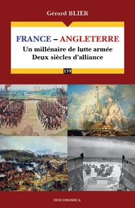 France-Angleterre