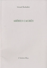 Abîmes cachés
