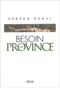 Besoin De Province