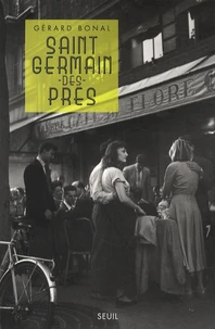Saint-Germain-des-Prés