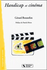 Gérard Bonnefon - Handicap et cinéma.