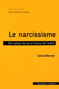 Le narcissisme - De lamour de soi à lamour de lautre.pdf