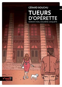 Tueurs d'opérette