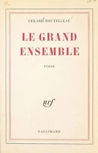 Le grand ensemble