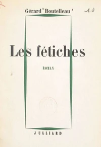 Les fétiches