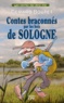 Gérard Boutet - Contes braconnés par les bois de Sologne.