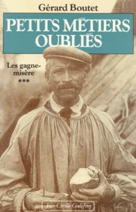 Petits métiers oubliés