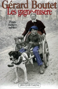 Petits métiers oubliés