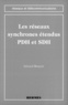 Gérard Bouyer - Les réseaux synchrones étendus PDH et SDH.