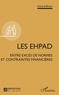 Gérard Brami - Les EHPAD - Entre excès de normes et contraintes financières.