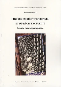 Figure du récit fictionnel et du récit factuel