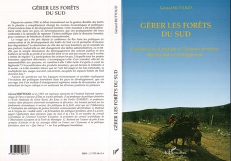 Gérard Buttoud - .