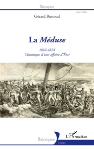 La Méduse (1816-1824)