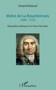 Mahé de La Bourdonnais 1699-1753