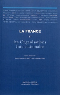 La France et les organisations internationales.pdf