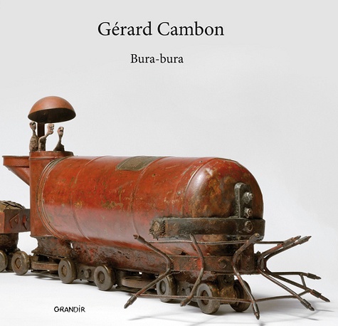 Gérard Cambon - Bura-bura.