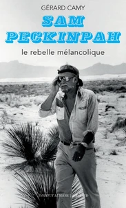 Sam Peckinpah