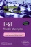 IFSI mode d'emploi  édition revue et augmentée