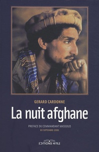 La nuit afghane.pdf