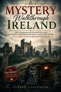 Mystery Walkthrough Ireland - Teil 1