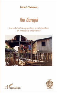Rio Gurupa