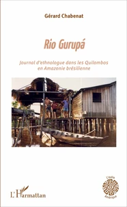 Rio Gurupa