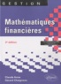 Gérard Chaigneau et Anne Claude - Mathématiques financières.