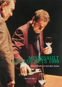 Meursault Les Luchets 1999