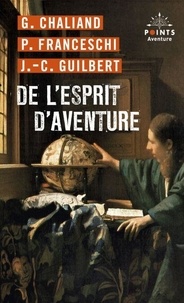 Top ebooks téléchargement gratuit De l'esprit d'aventure 9791041423286