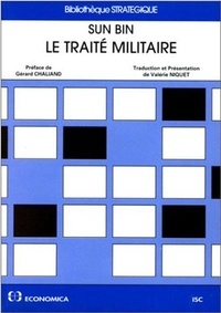 Gérard Chaliand - Le traité militaire.