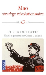 Gérard Chaliand - Mao stratège révolutionnaire.
