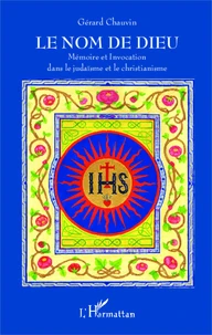 Le nom de Dieu