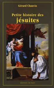 Petite histoire des jésuites