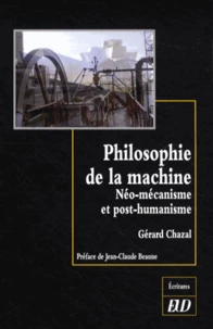 Philosophie de la machine