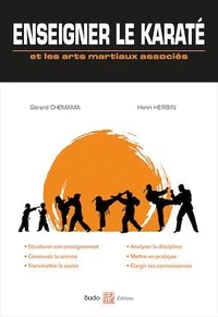 Enseigner le karaté et les arts martiaux associés