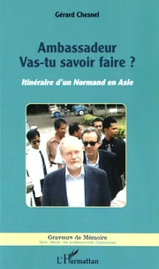Ambassadeur vas-tu savoir faire ?