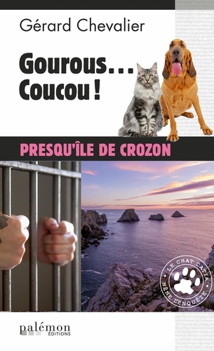 Gérard Chevalier - Gourous… coucou ! - Presqu'île de Crozon.