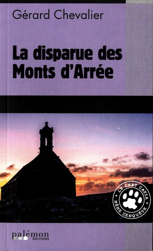 La disparue des Monts d'Arrée