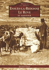 Ensuès-la-Redonne, Le Rove et alentour