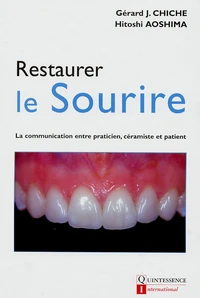 Restaurer le sourire