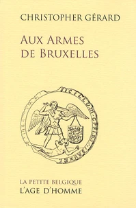 Aux Armes de Bruxelles