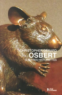 Osbert & autres historiettes